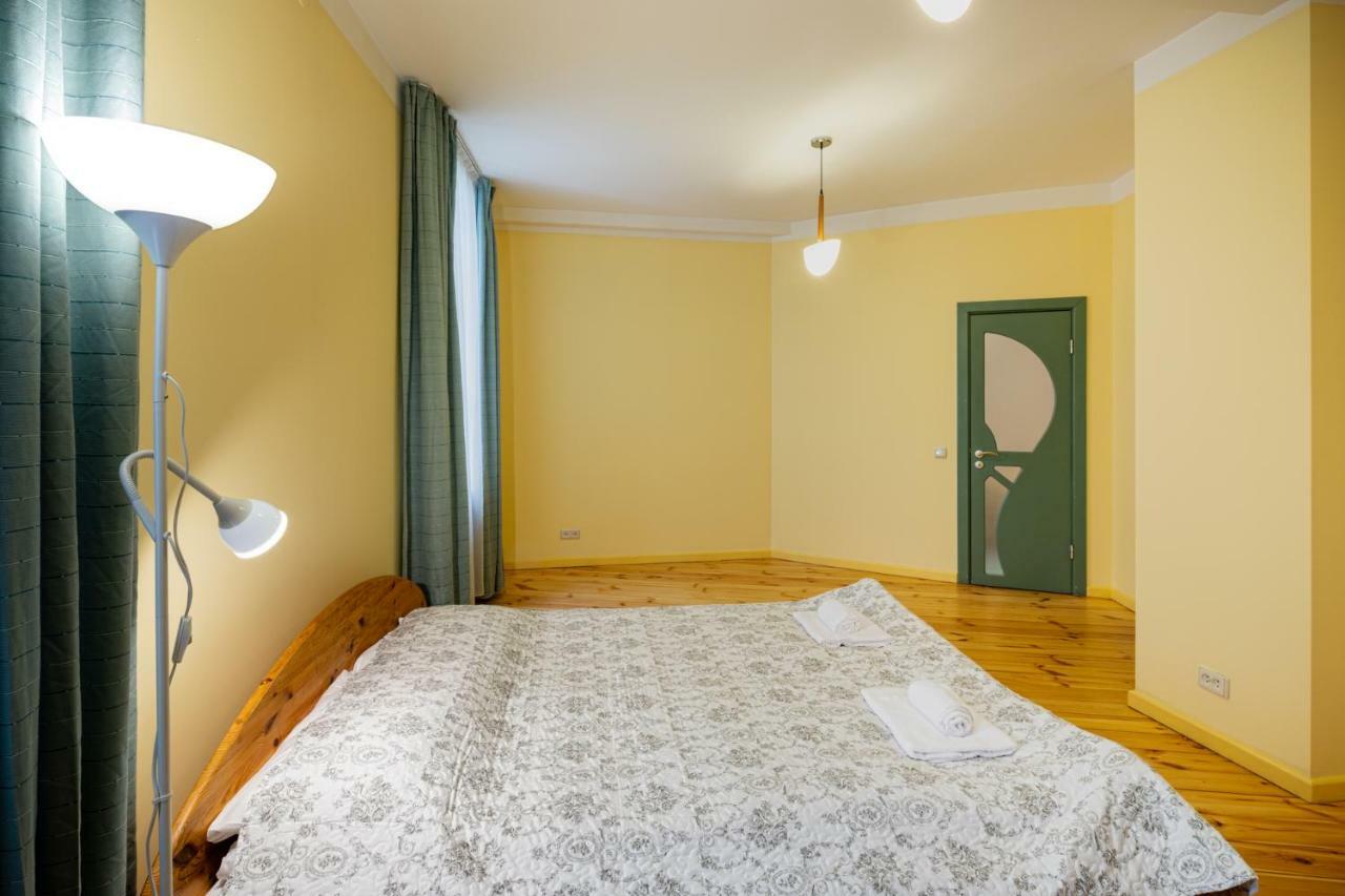 Old Riga Aldaru Street Apartment 2 Esterno foto