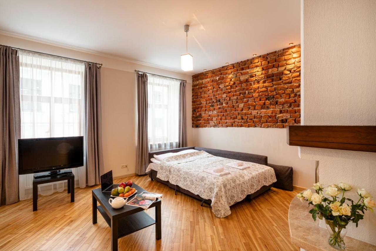 Old Riga Aldaru Street Apartment 2 Esterno foto
