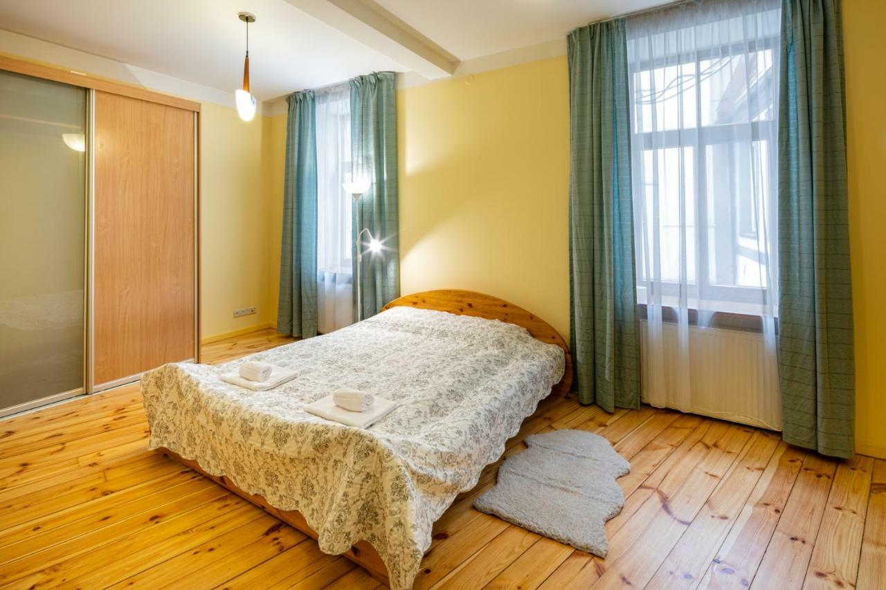 Old Riga Aldaru Street Apartment 2 Esterno foto